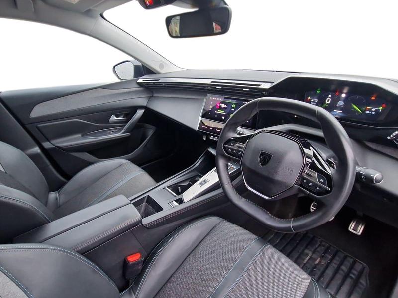 Used Peugeot 308 SW 2024 for sale - 76960827: Photo 11