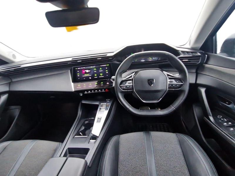 Used Peugeot 308 SW 2024 for sale - 76960827: Photo 12