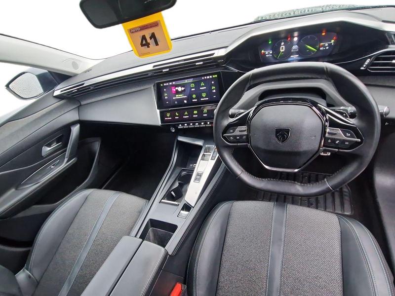 Used Peugeot 308 SW 2024 for sale - 76960827: Photo 13