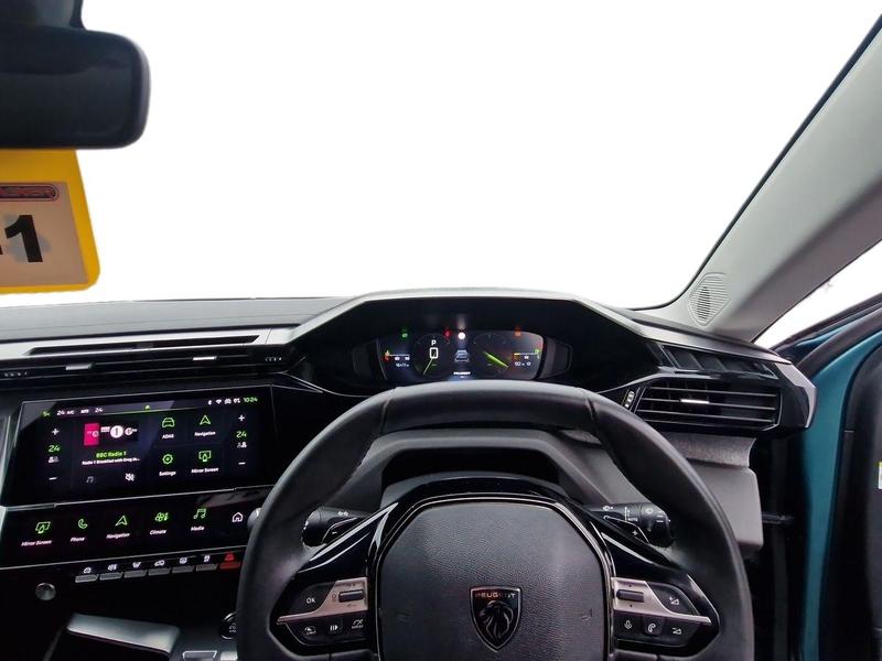 Used Peugeot 308 SW 2024 for sale - 76960827: Photo 14