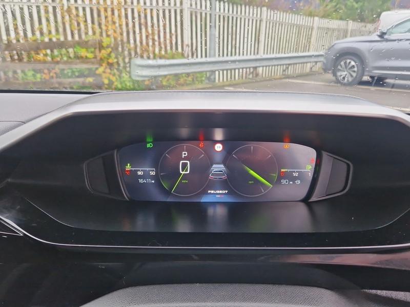 Used Peugeot 308 SW 2024 for sale - 76960827: Photo 15