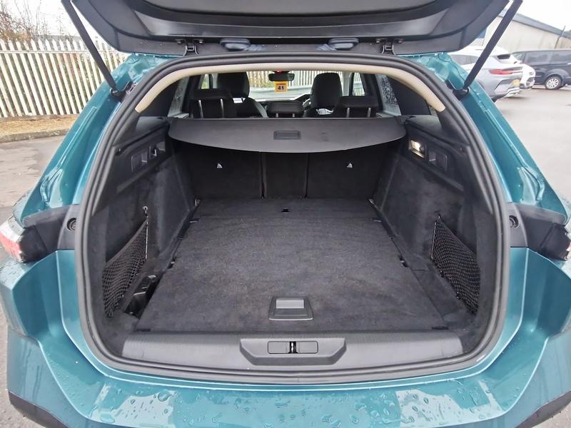 Used Peugeot 308 SW 2024 for sale - 76960827: Photo 19