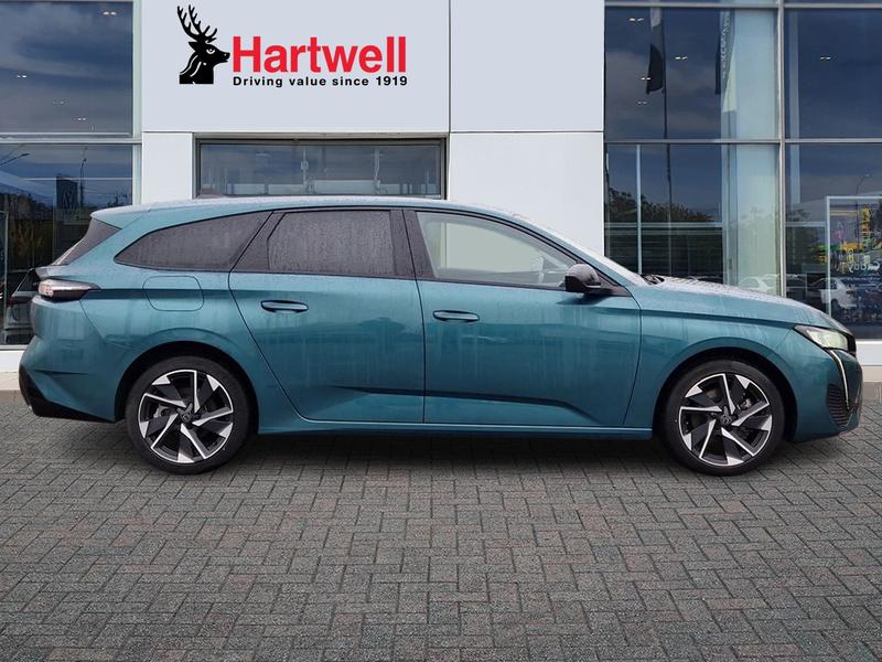 Used Peugeot 308 SW 2024 for sale - 76960827: Photo 2