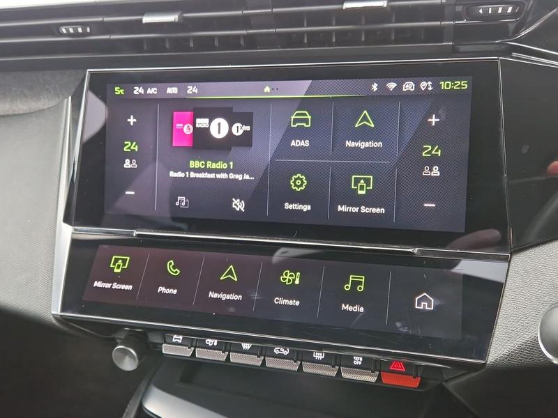 Used Peugeot 308 SW 2024 for sale - 76960827: Photo 20