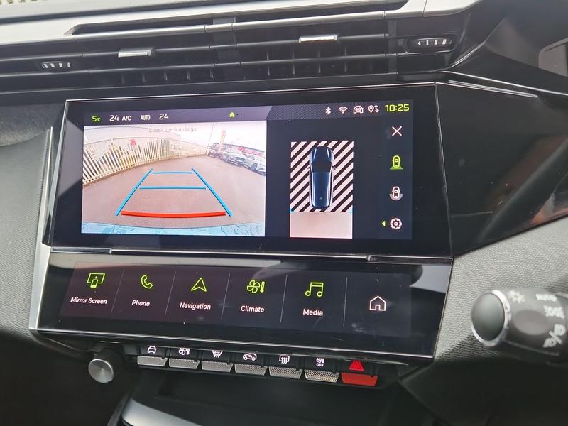 Used Peugeot 308 SW 2024 for sale - 76960827: Photo 21