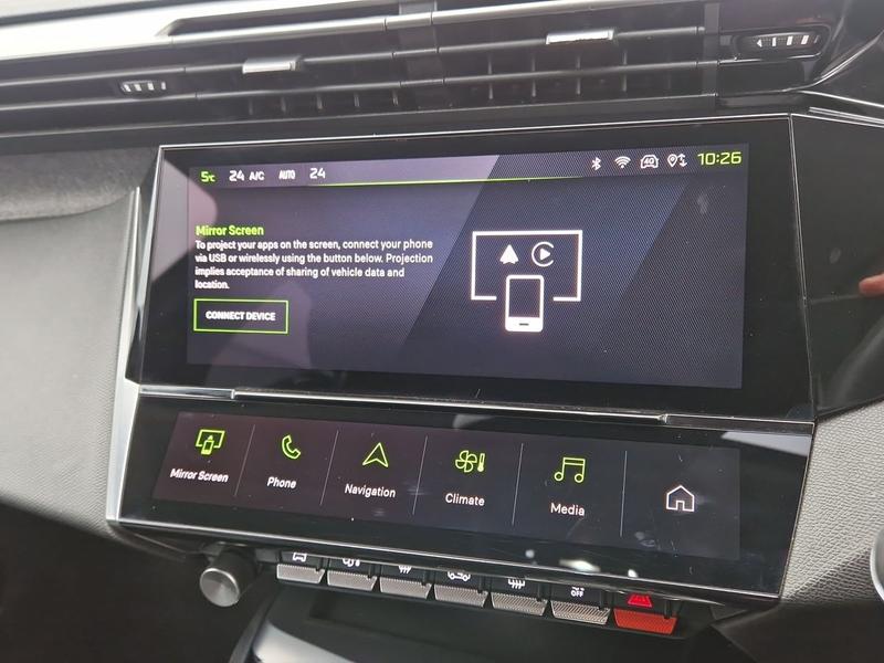 Used Peugeot 308 SW 2024 for sale - 76960827: Photo 22