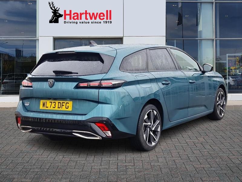 Used Peugeot 308 SW 2024 for sale - 76960827: Photo 4