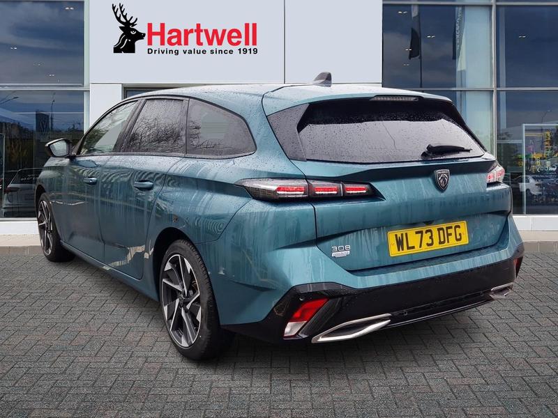 Used Peugeot 308 SW 2024 for sale - 76960827: Photo 6