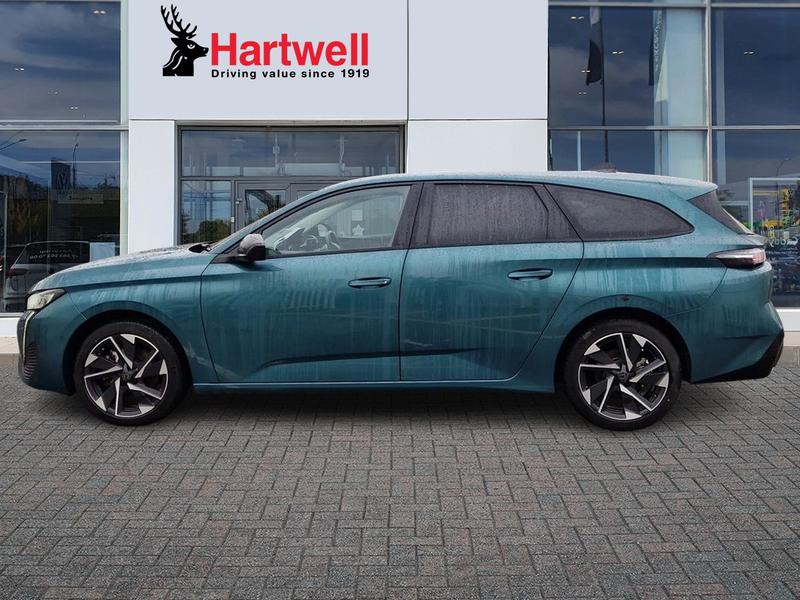 Used Peugeot 308 SW 2024 for sale - 76960827: Photo 7