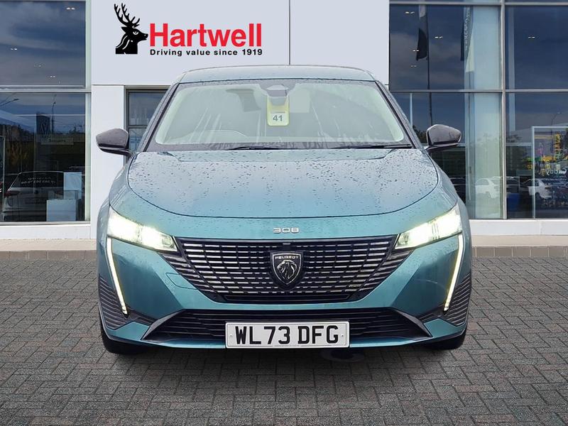 Used Peugeot 308 SW 2024 for sale - 76960827: Photo 9