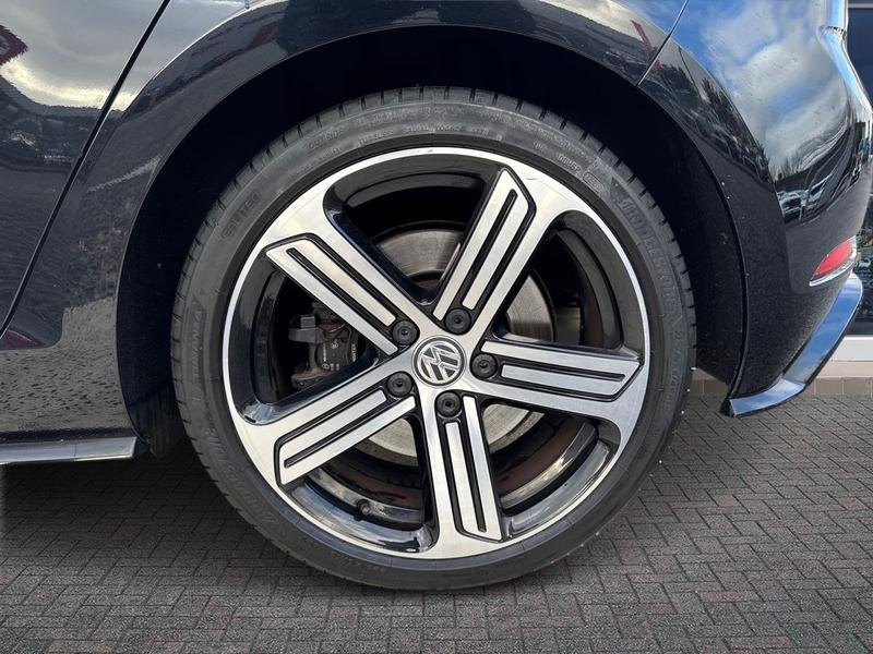 Used Volkswagen Golf 2020 for sale - 77225844: Photo 10