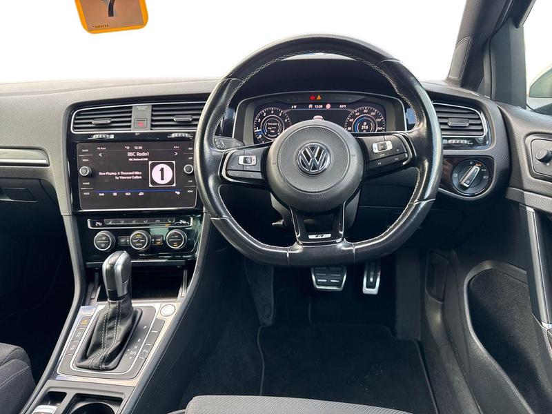 Used Volkswagen Golf 2020 for sale - 77225844: Photo 13