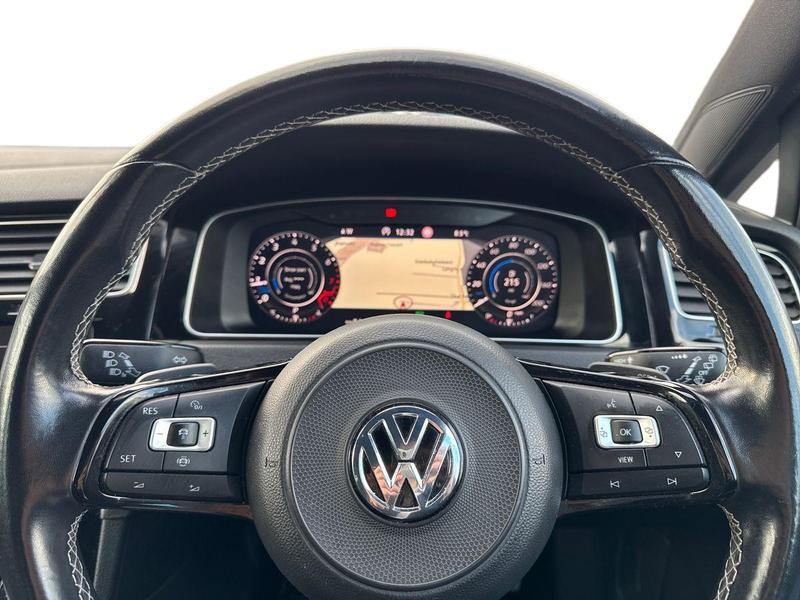 Used Volkswagen Golf 2020 for sale - 77225844: Photo 14