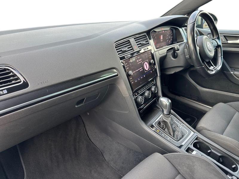 Used Volkswagen Golf 2020 for sale - 77225844: Photo 16