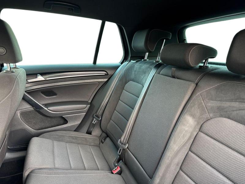 Used Volkswagen Golf 2020 for sale - 77225844: Photo 18