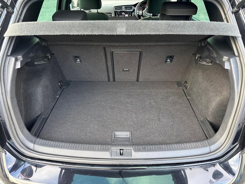 Used Volkswagen Golf 2020 for sale - 77225844: Photo 19