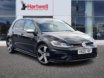 Used Volkswagen Golf 2020 for sale - 77225844: Photo