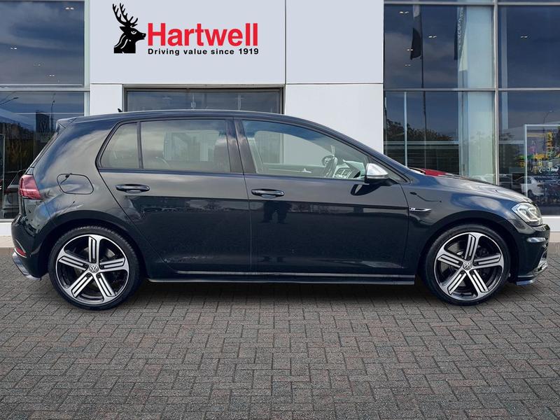 Used Volkswagen Golf 2020 for sale - 77225844: Photo 2