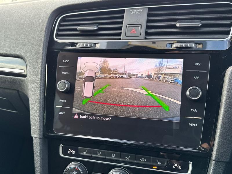 Used Volkswagen Golf 2020 for sale - 77225844: Photo 20