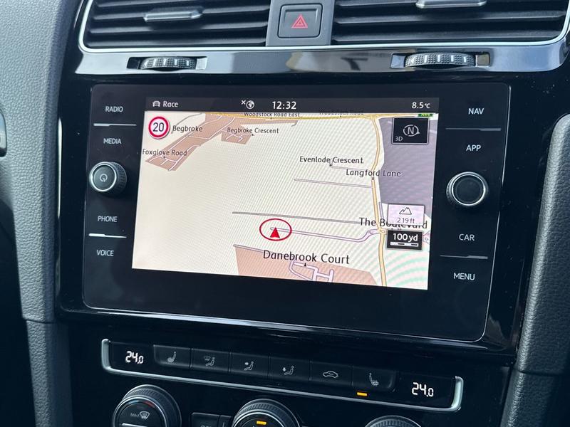 Used Volkswagen Golf 2020 for sale - 77225844: Photo 21