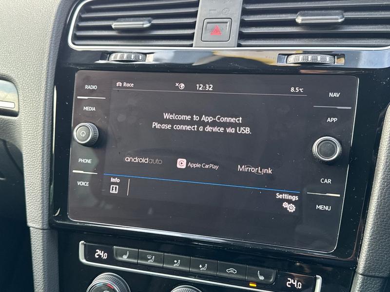 Used Volkswagen Golf 2020 for sale - 77225844: Photo 23