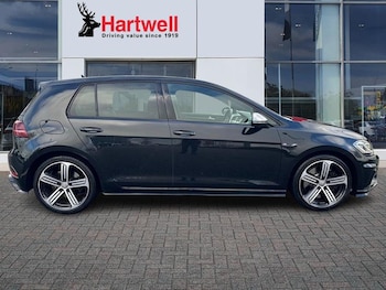 Used Volkswagen Golf 2020 for sale - 77225844: Photo
