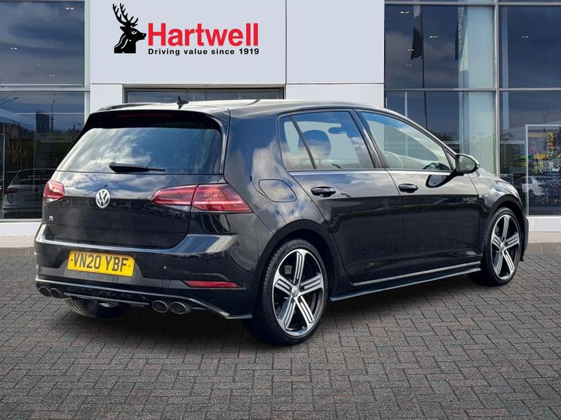 Used Volkswagen Golf 2020 for sale - 77225844: Photo 4