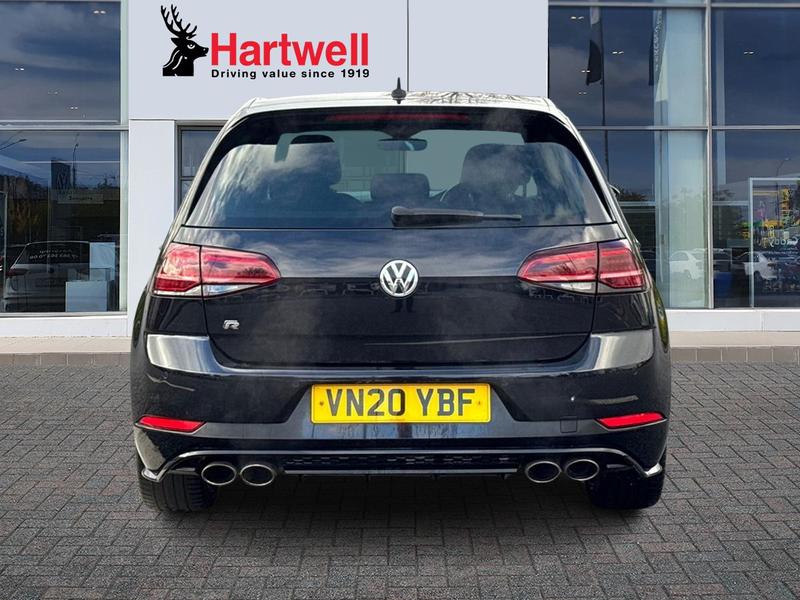 Used Volkswagen Golf 2020 for sale - 77225844: Photo 5