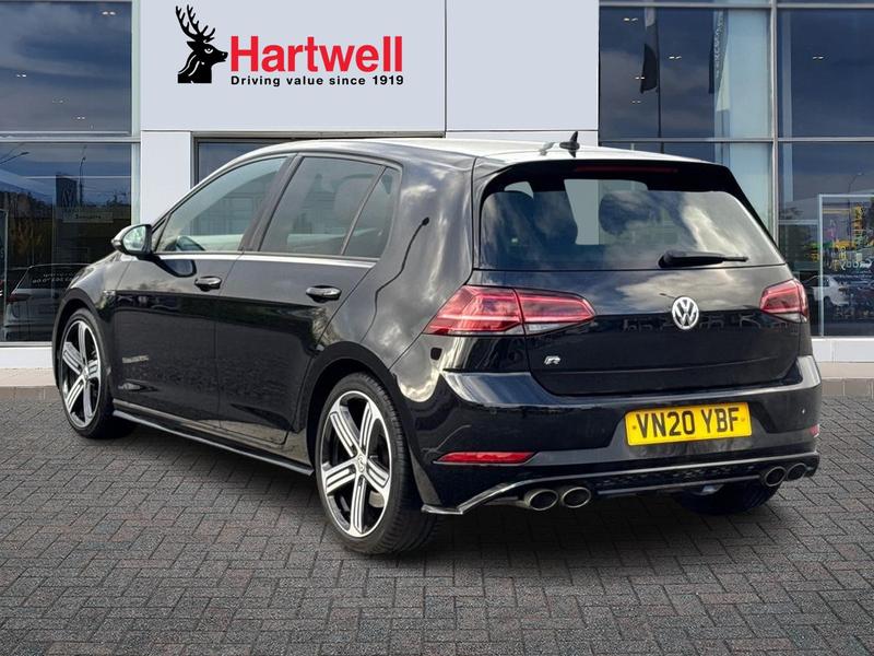 Used Volkswagen Golf 2020 for sale - 77225844: Photo 6