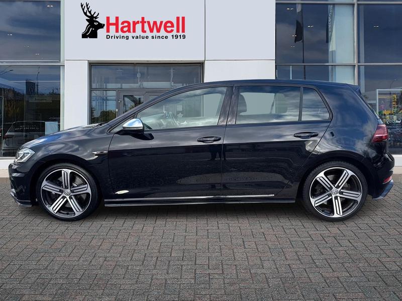 Used Volkswagen Golf 2020 for sale - 77225844: Photo 7