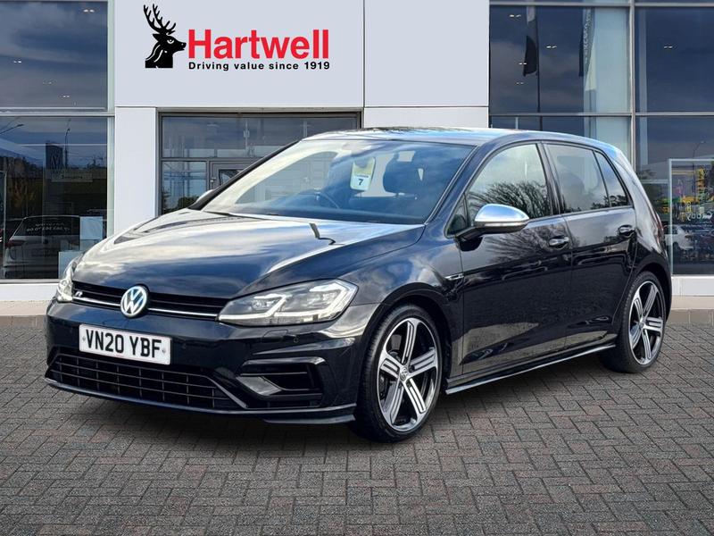 Used Volkswagen Golf 2020 for sale - 77225844: Photo 8