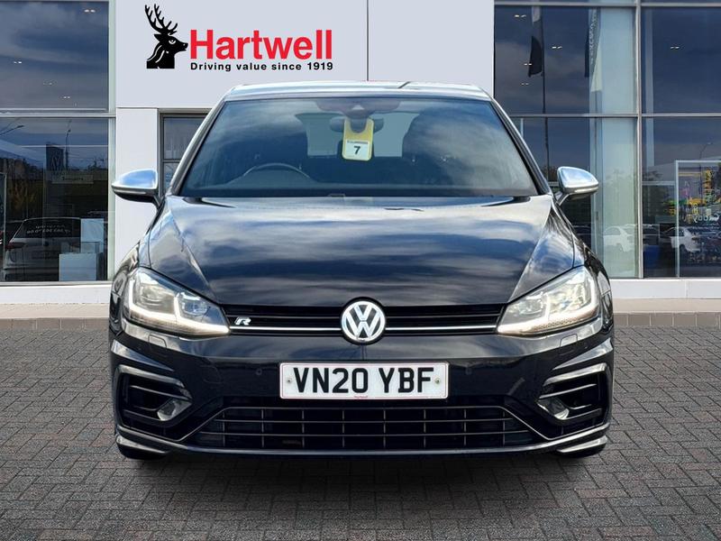 Used Volkswagen Golf 2020 for sale - 77225844: Photo 9