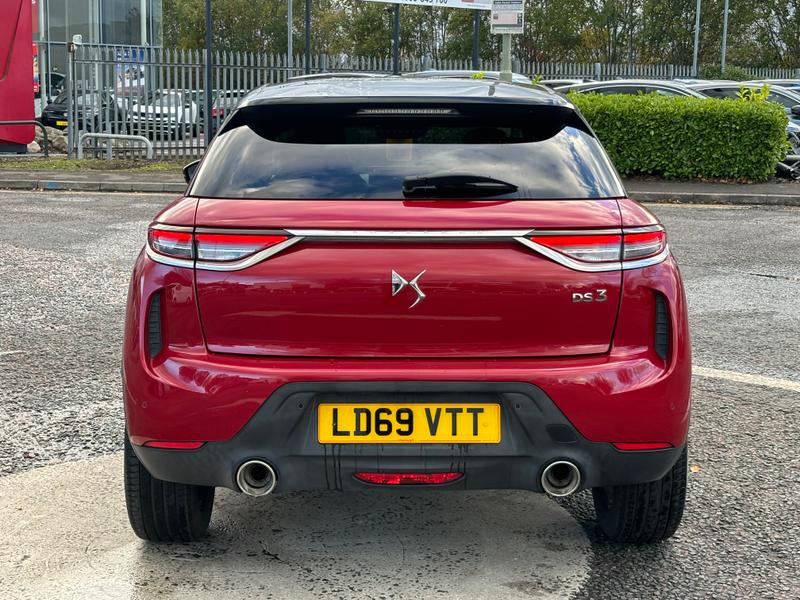 Used DS Automobiles DS 3 2019 for sale - 76730338: Photo 10