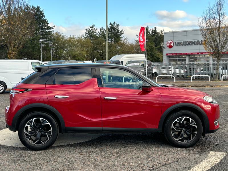 Used DS Automobiles DS 3 2019 for sale - 76730338: Photo 13