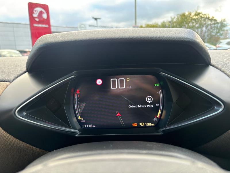 Used DS Automobiles DS 3 2019 for sale - 76730338: Photo 28