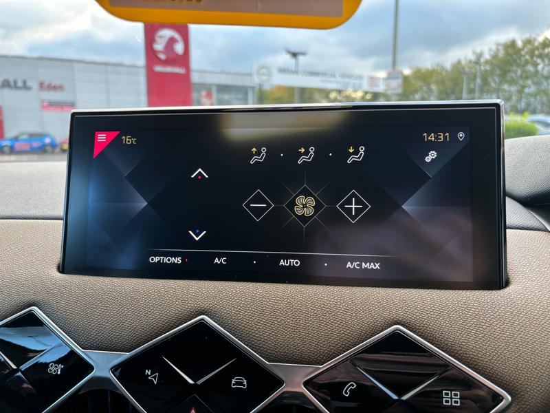 Used DS Automobiles DS 3 2019 for sale - 76730338: Photo 34