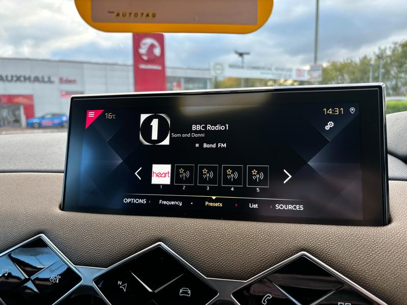 Used DS Automobiles DS 3 2019 for sale - 76730338: Photo 35