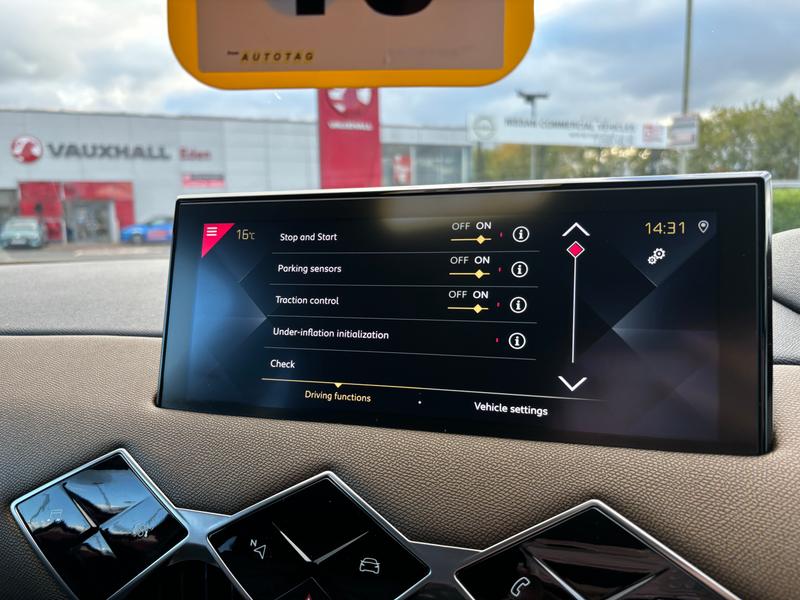 Used DS Automobiles DS 3 2019 for sale - 76730338: Photo 36