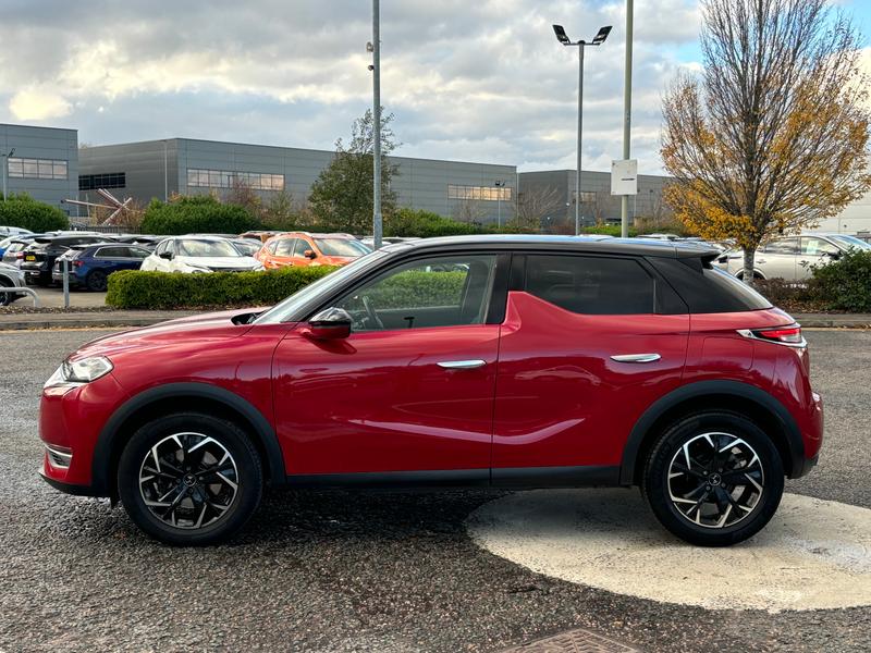 Used DS Automobiles DS 3 2019 for sale - 76730338: Photo 9