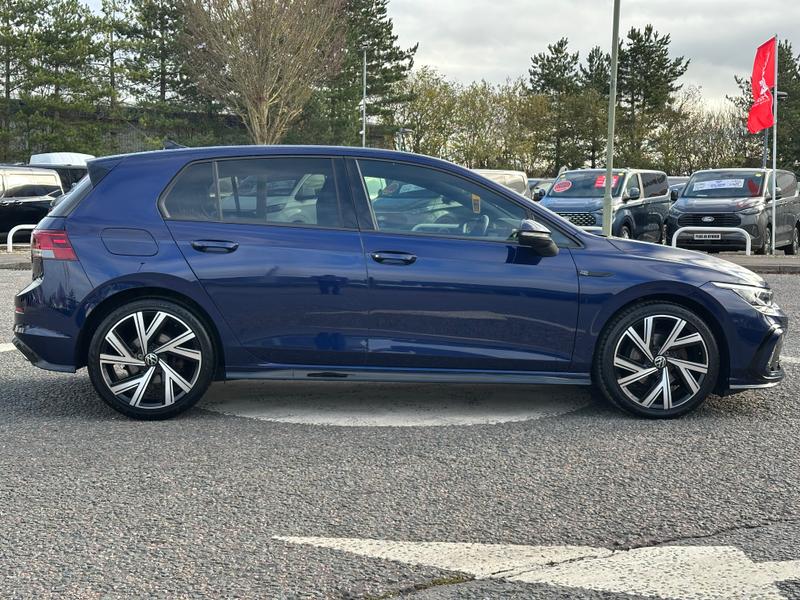 Used Volkswagen Golf 2024 for sale - 76691035: Photo 11