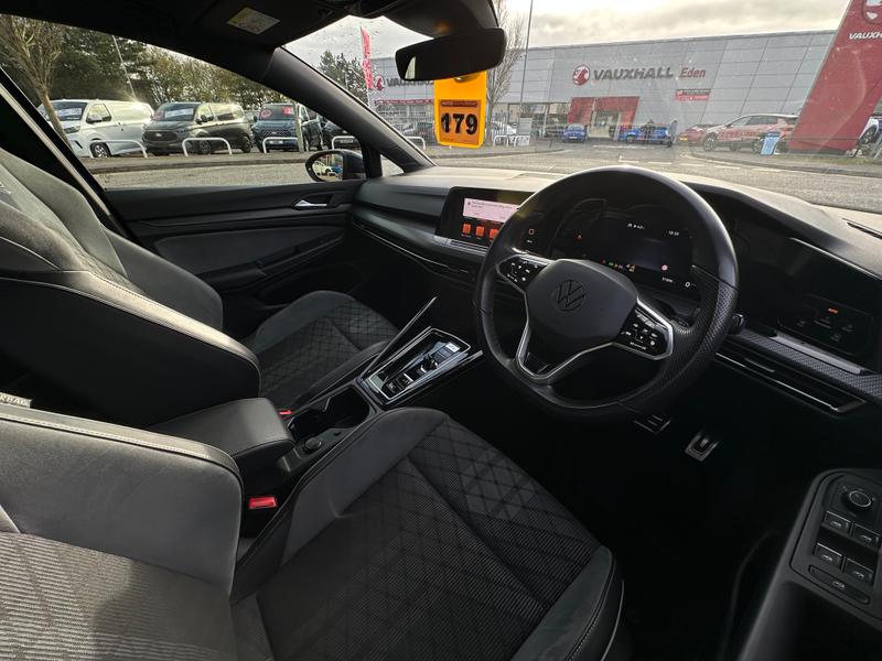 Used Volkswagen Golf 2024 for sale - 76691035: Photo 18