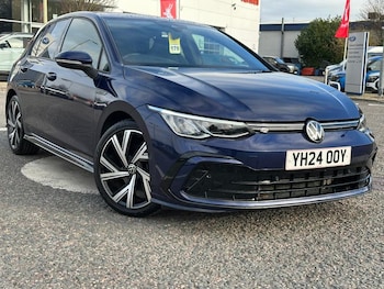 Used Volkswagen Golf 2024 for sale - 76691035: Photo