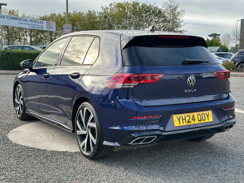 Used Volkswagen Golf 2024 for sale - 76691035: Photo 2