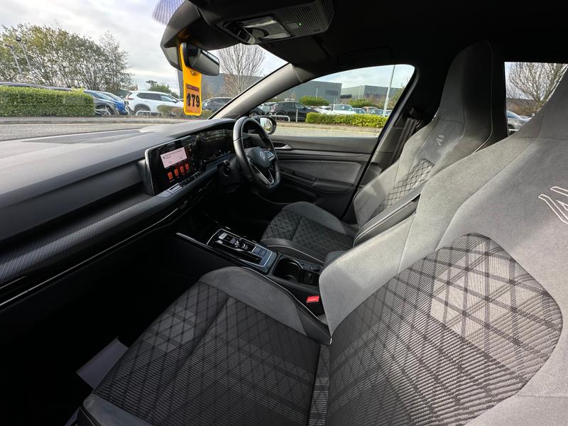 Used Volkswagen Golf 2024 for sale - 76691035: Photo 20