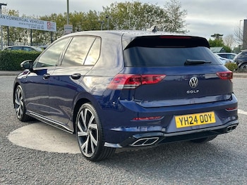 Used Volkswagen Golf 2024 for sale - 76691035: Photo