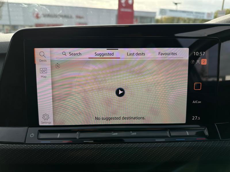 Used Volkswagen Golf 2024 for sale - 76691035: Photo 33