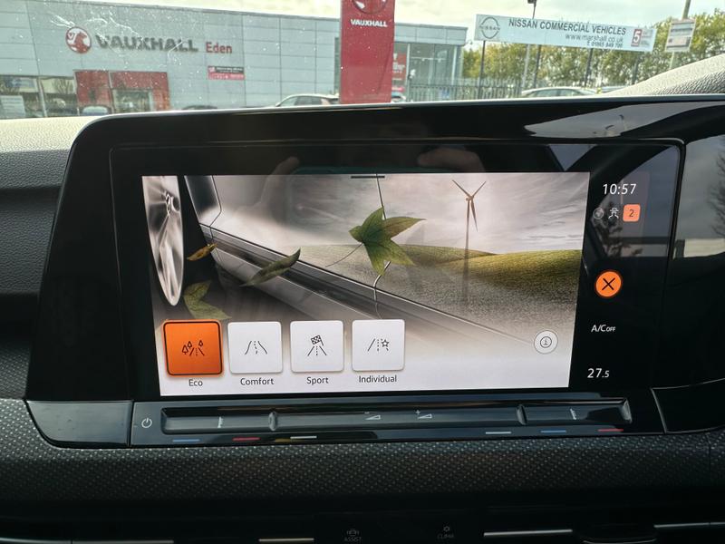 Used Volkswagen Golf 2024 for sale - 76691035: Photo 34