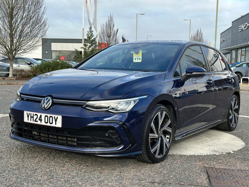 Used Volkswagen Golf 2024 for sale - 76691035: Photo 4