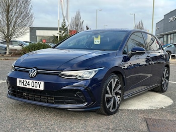 Used Volkswagen Golf 2024 for sale - 76691035: Photo