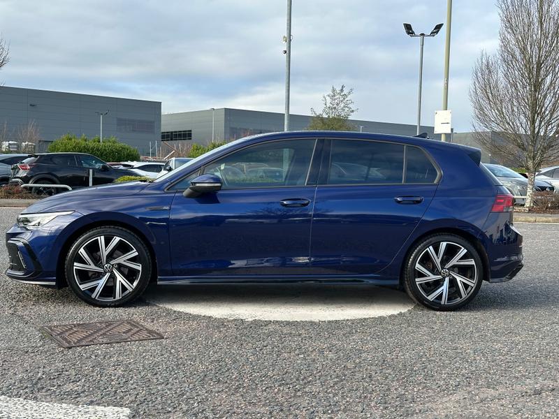 Used Volkswagen Golf 2024 for sale - 76691035: Photo 9